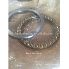 51148M 51148 brass cage iron cage thrust ball bearing